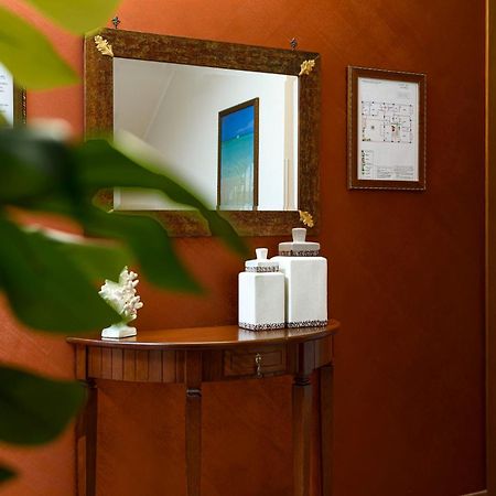 Sun Garden Otel San Vito Lo Capo Dış mekan fotoğraf