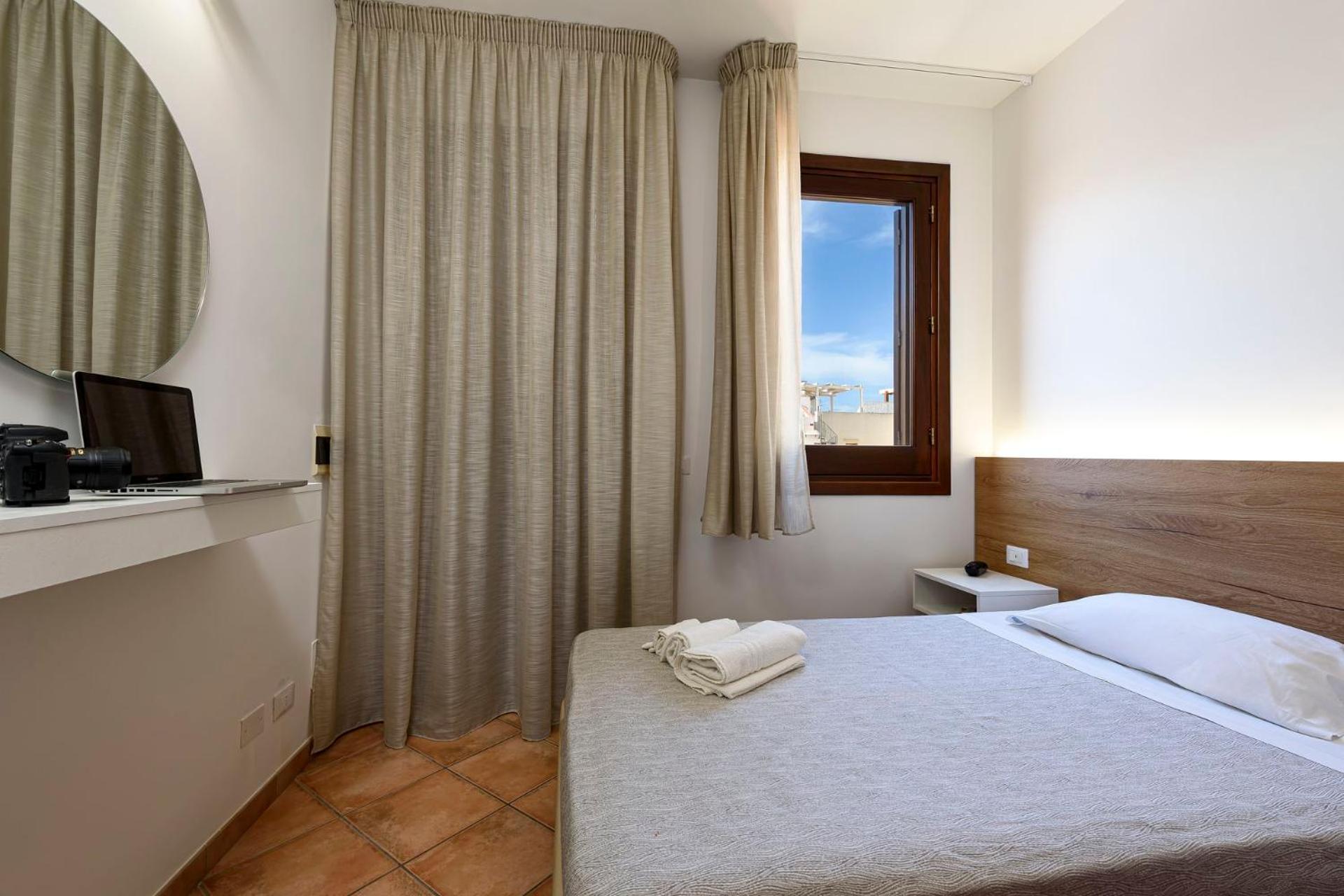 Sun Garden Otel San Vito Lo Capo Dış mekan fotoğraf